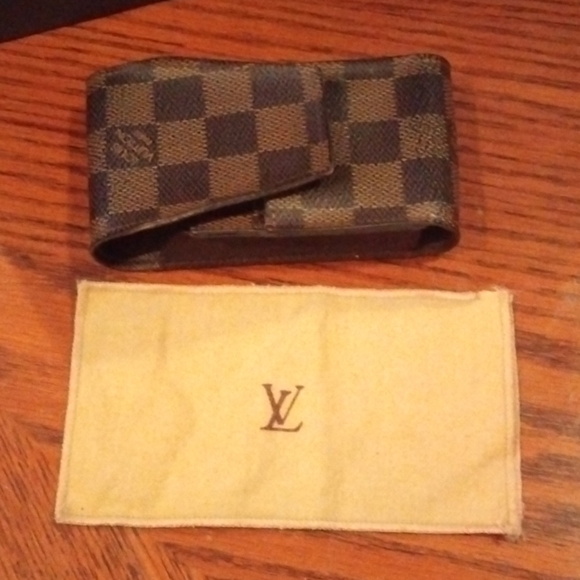 SALE 🎄🎄SALE 🎄LOUIS VUITTON Lot ❤️ - Picture 12 of 12